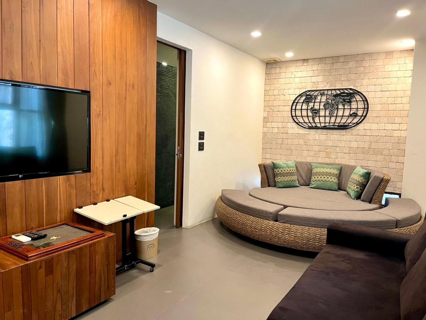 The Guest Arak Boutique Hotel Chiang Mai Luaran gambar