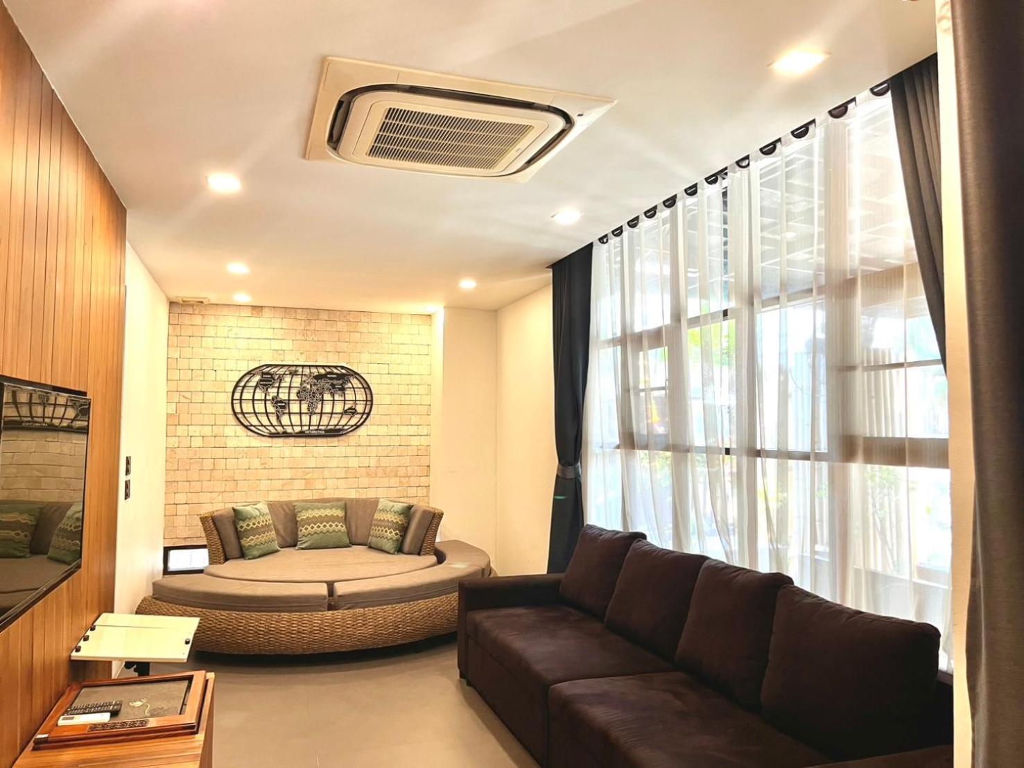 The Guest Arak Boutique Hotel Chiang Mai Luaran gambar