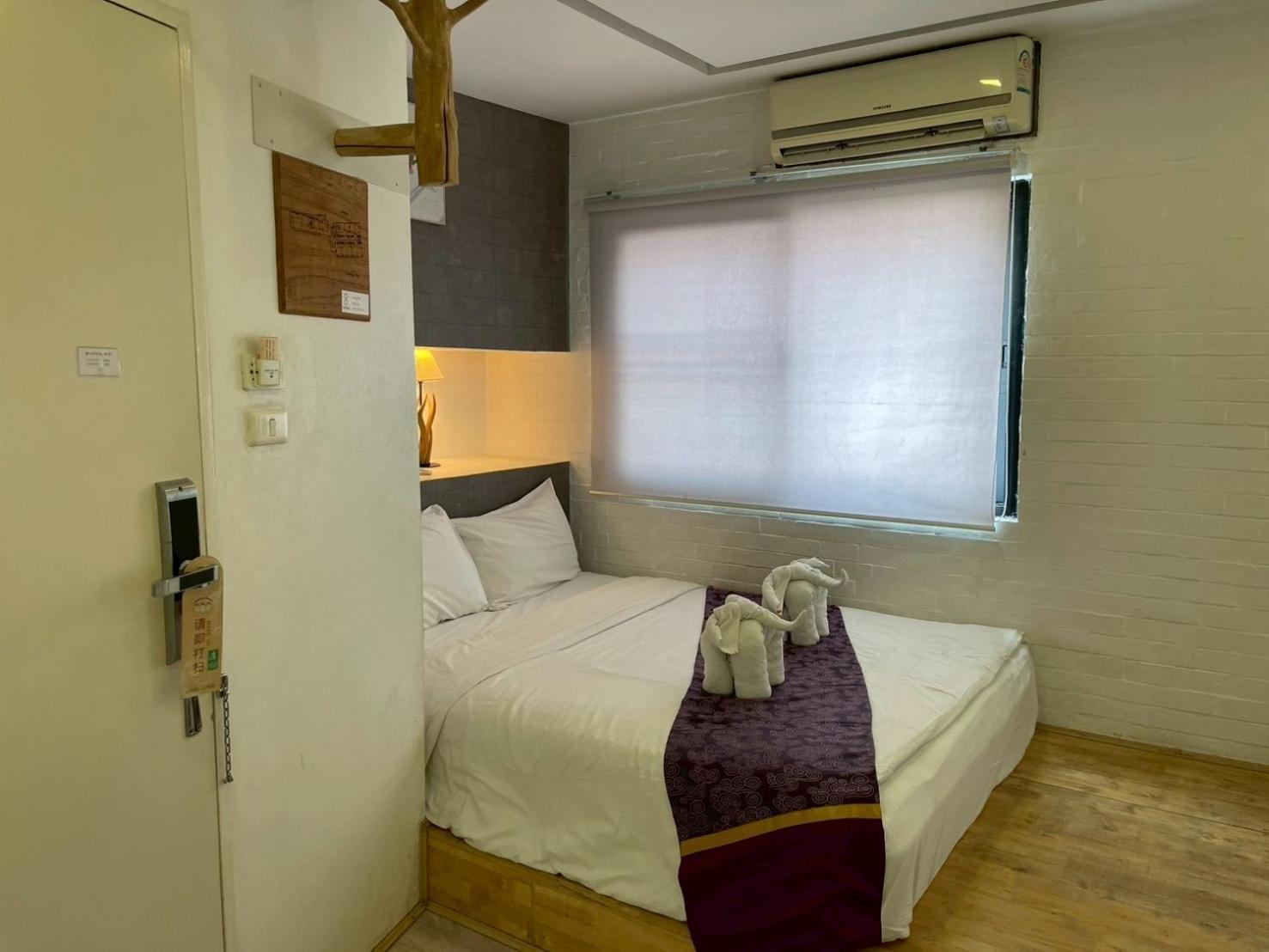 The Guest Arak Boutique Hotel Chiang Mai Luaran gambar