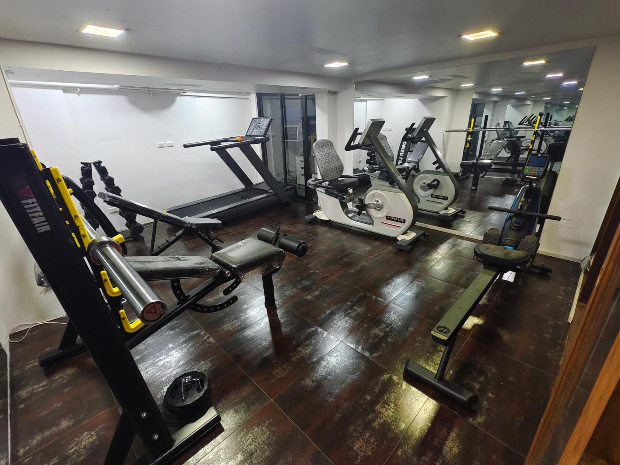 The Guest Arak Boutique Hotel Chiang Mai Luaran gambar