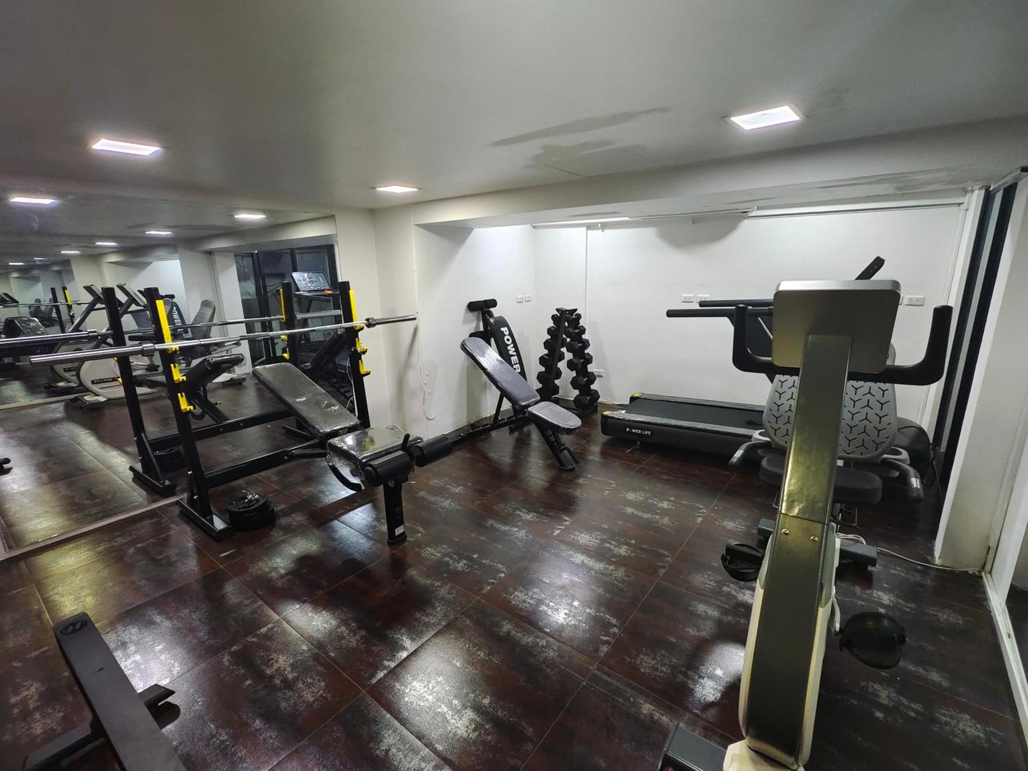 The Guest Arak Boutique Hotel Chiang Mai Luaran gambar