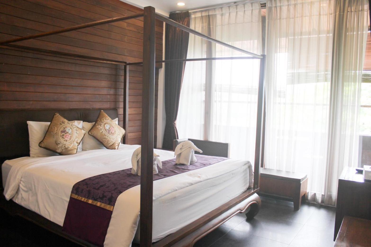 The Guest Arak Boutique Hotel Chiang Mai Luaran gambar