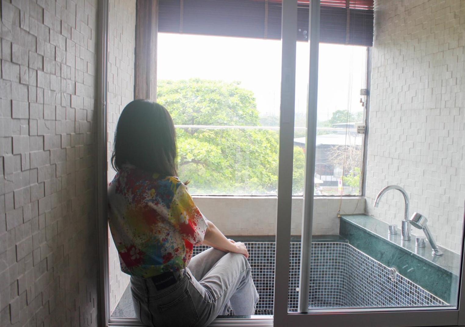 The Guest Arak Boutique Hotel Chiang Mai Luaran gambar
