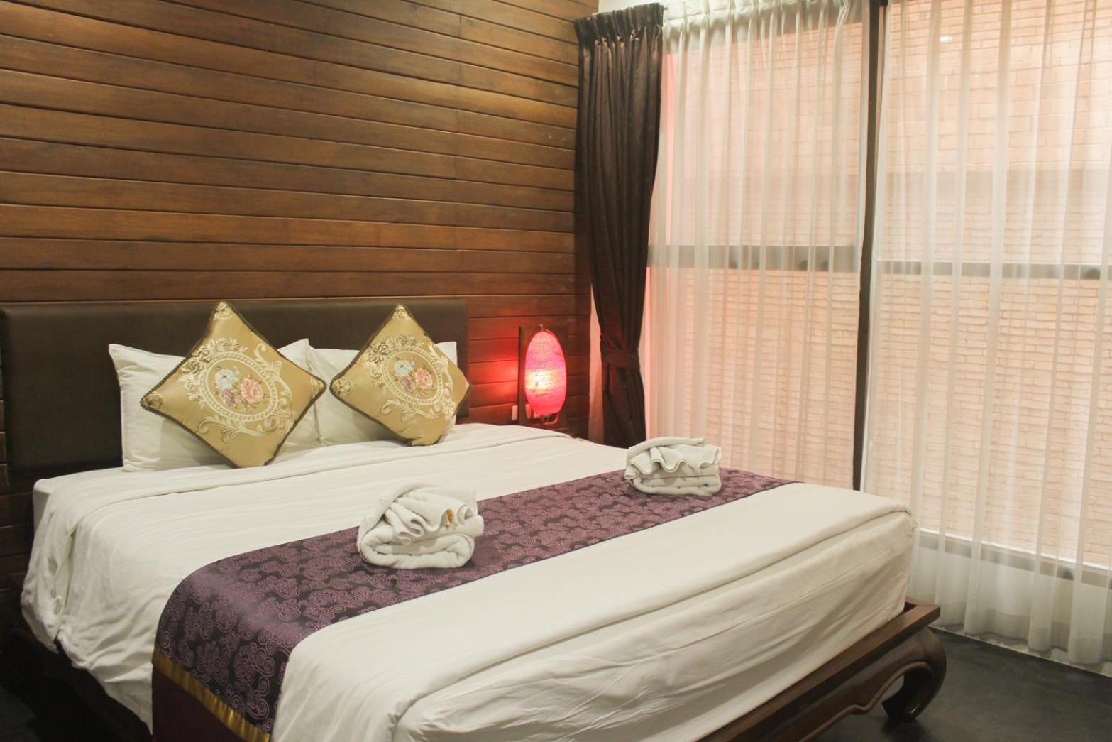 The Guest Arak Boutique Hotel Chiang Mai Luaran gambar