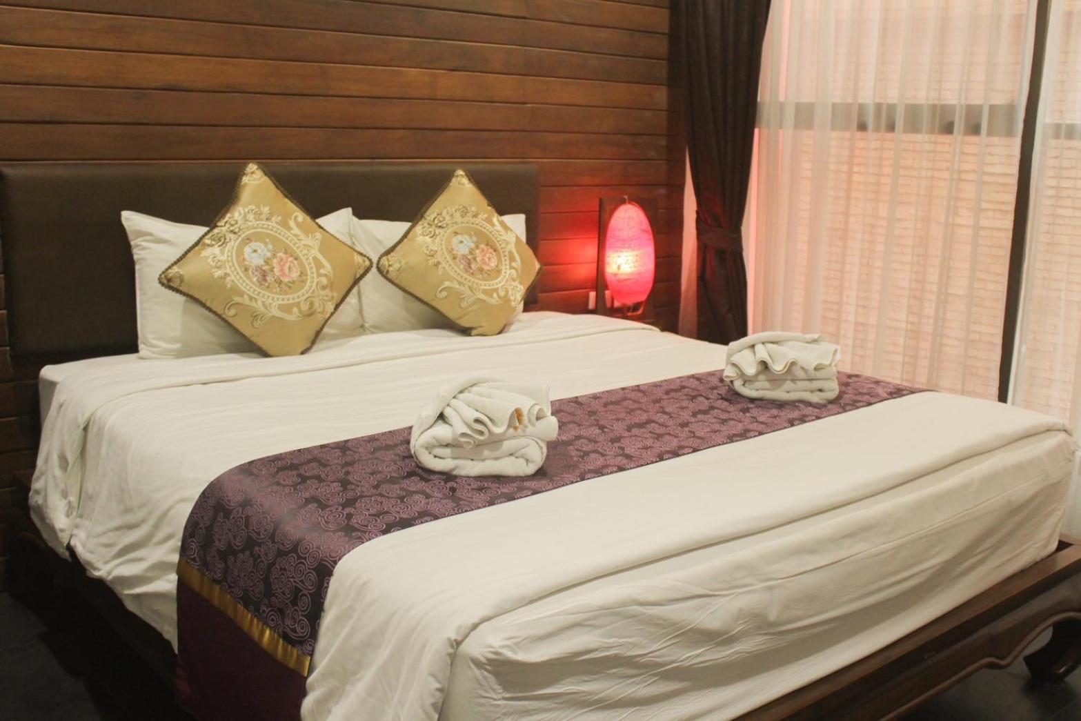 The Guest Arak Boutique Hotel Chiang Mai Luaran gambar