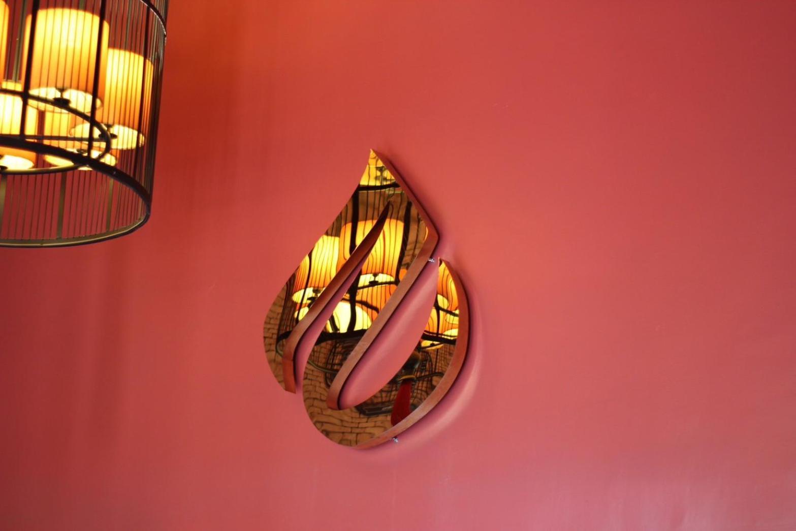 The Guest Arak Boutique Hotel Chiang Mai Luaran gambar