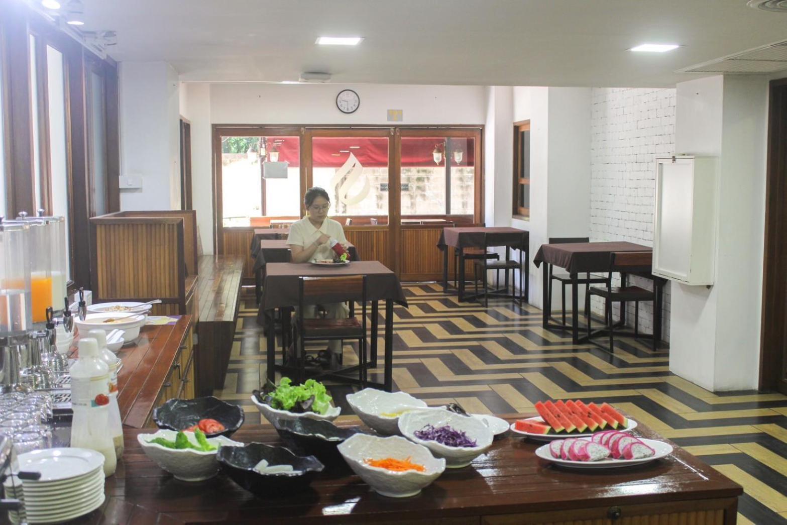 The Guest Arak Boutique Hotel Chiang Mai Luaran gambar