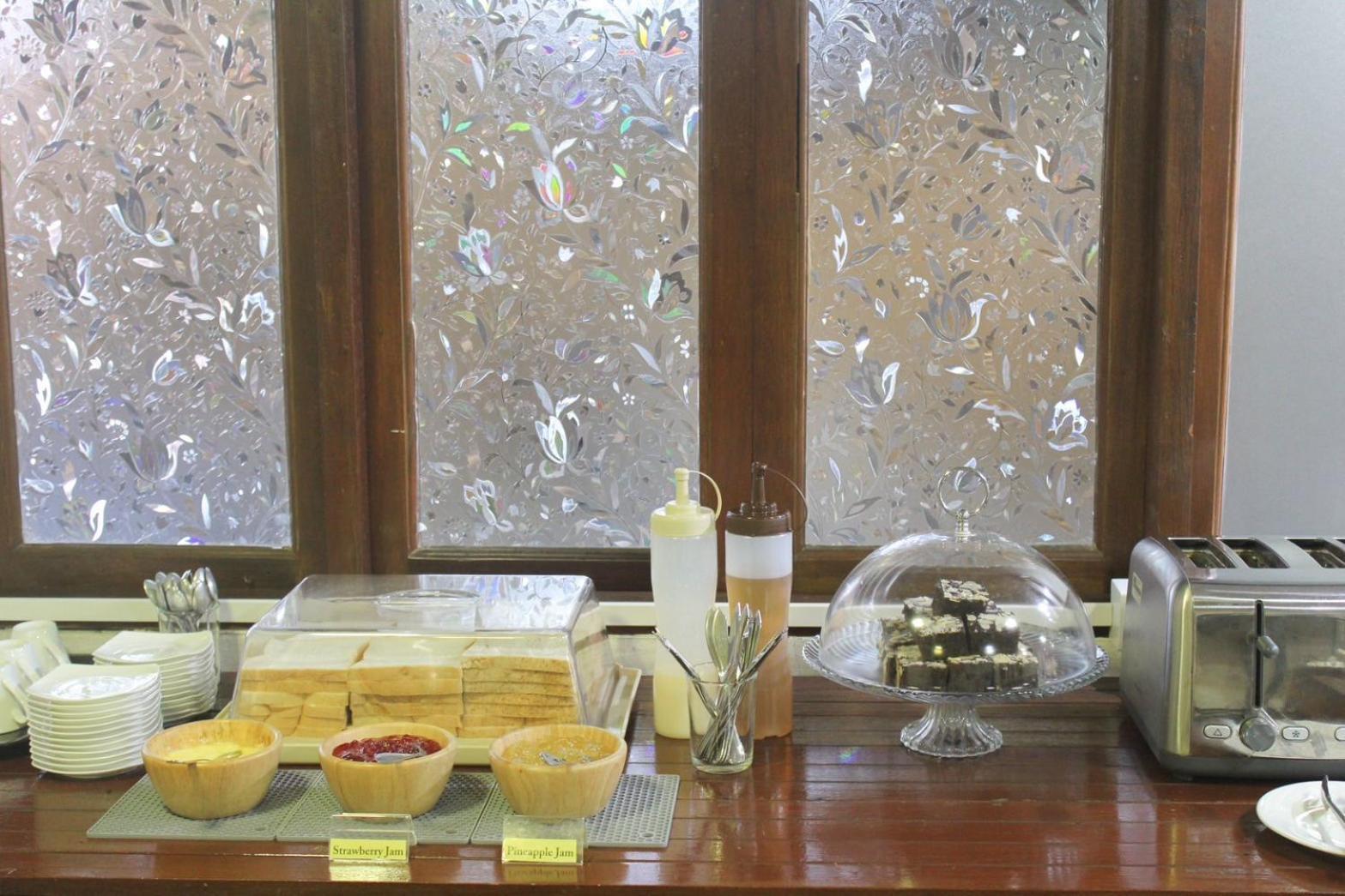 The Guest Arak Boutique Hotel Chiang Mai Luaran gambar