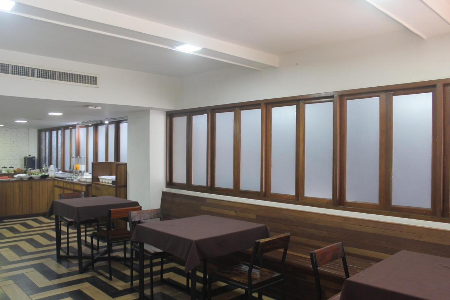 The Guest Arak Boutique Hotel Chiang Mai Luaran gambar