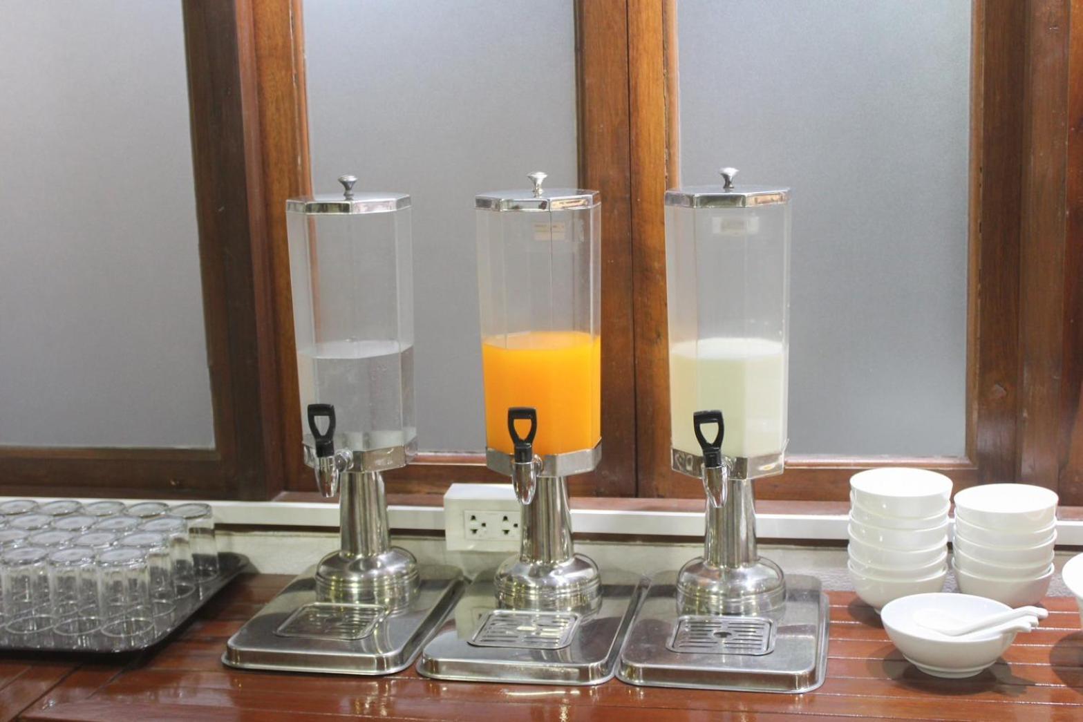 The Guest Arak Boutique Hotel Chiang Mai Luaran gambar