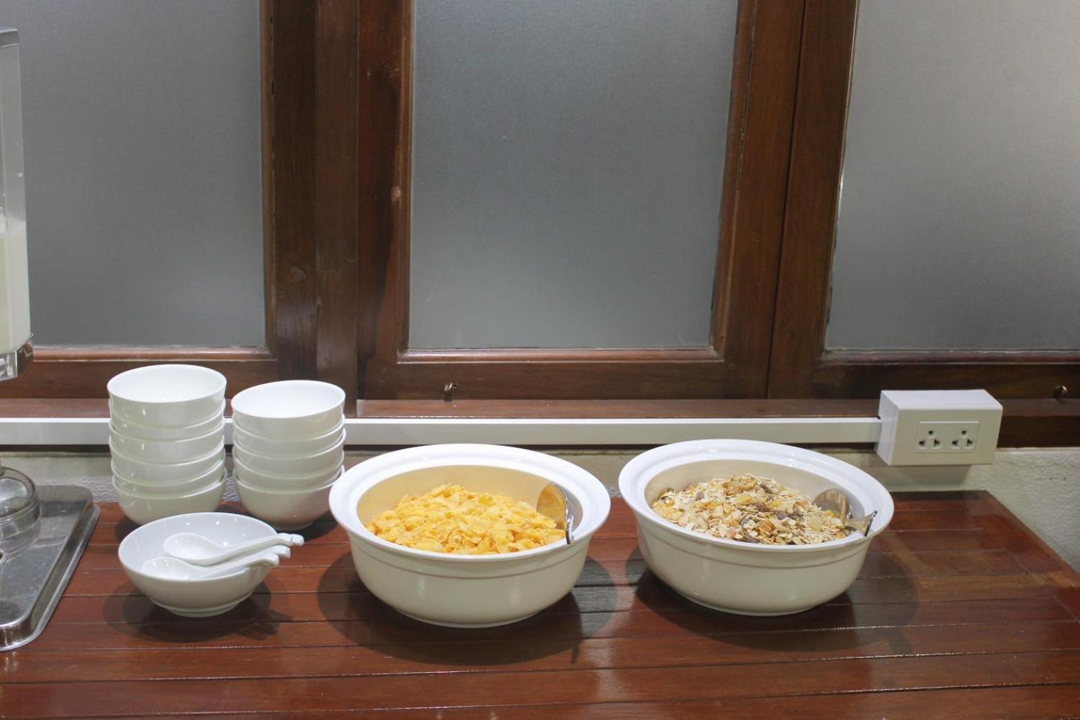 The Guest Arak Boutique Hotel Chiang Mai Luaran gambar