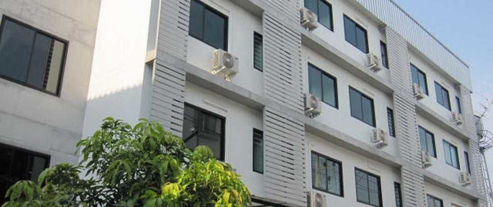 The Guest Arak Boutique Hotel Chiang Mai Luaran gambar