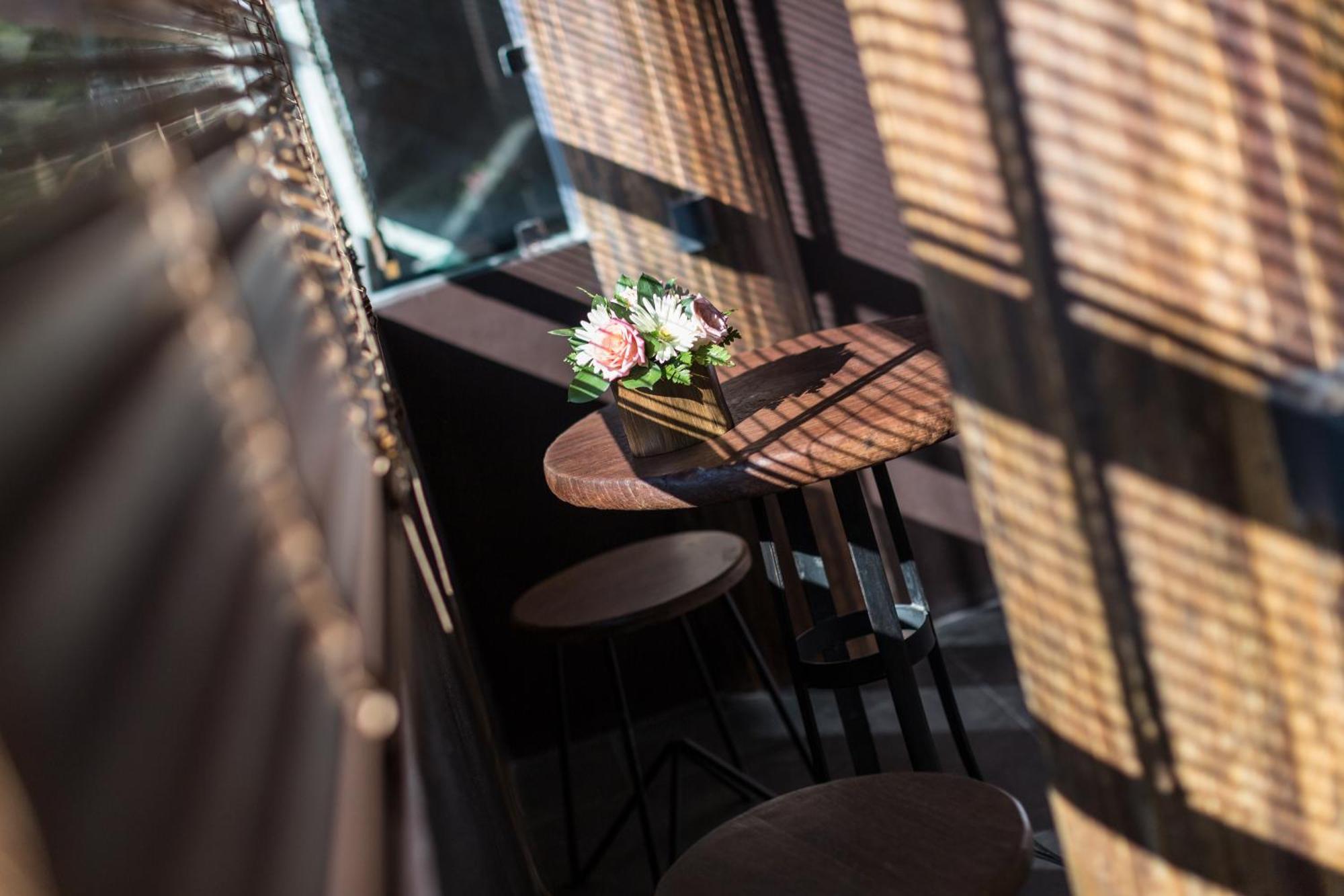 The Guest Arak Boutique Hotel Chiang Mai Luaran gambar